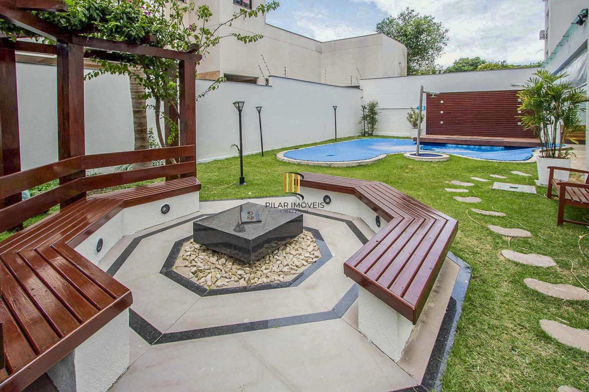 Apartamento 3 dormitórios no bairro Tristeza