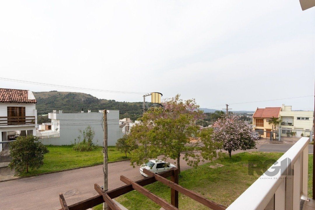 Casa para Venda - 178m², 3 dormitórios, sendo 1 suites, 2 vagas - Aberta dos Morros