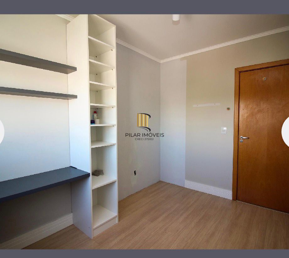 Apartamento 3 dormitórios no bairro Camaquã