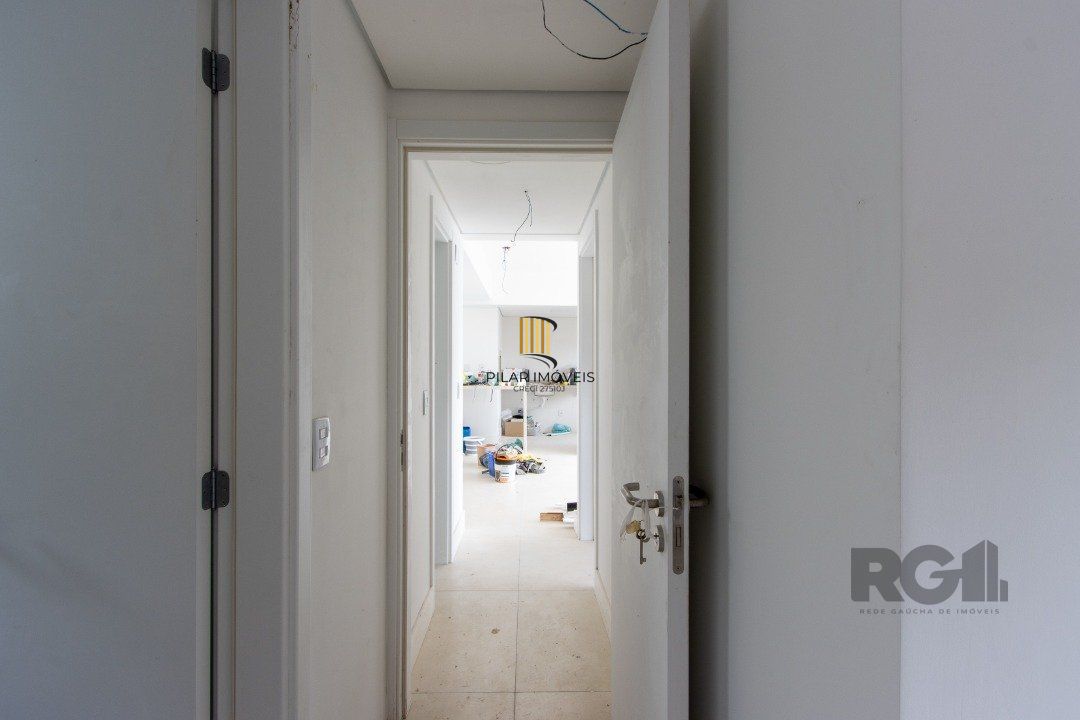 Apartamento para Venda - 71m², 2 dormitórios, sendo 1 suites, 2 vagas - Camaquã