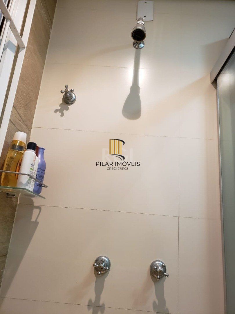 Apartamento para Venda - 41.74m², 1 dormitório, 1 vaga - Partenon