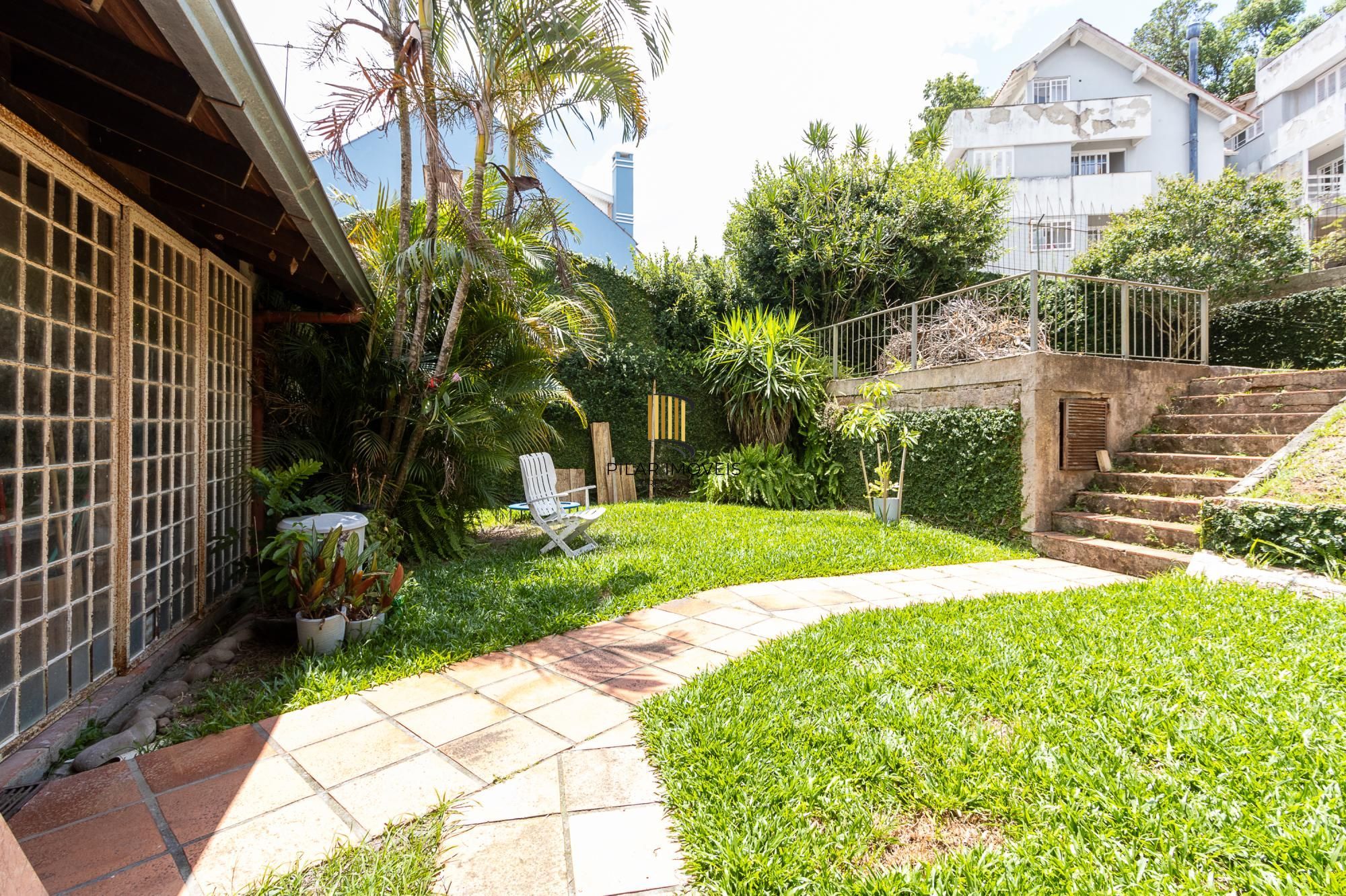 Casa ampla, Bairro Jardim Isabel