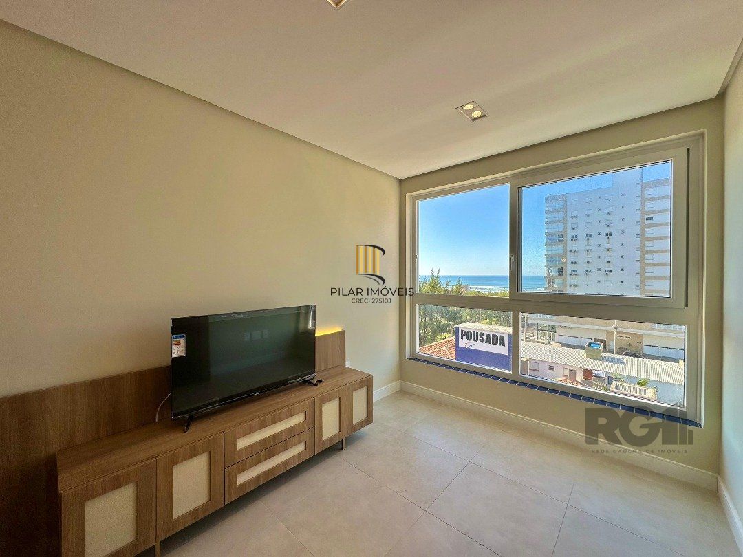 Apartamento 2 dormitórios no bairro Zona Nova - Pilar Imóveis