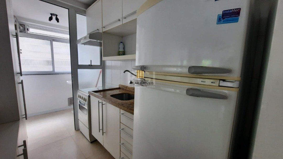Apartamento 2 dormitórios no bairro Cavalhada