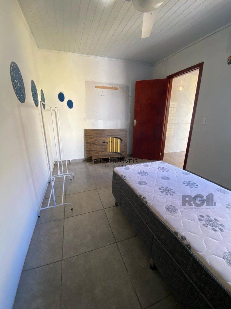 Casa 3 dormitórios no bairro Hípica