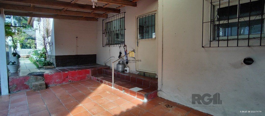 Casa | 5 quartos | 425,24m2 | Bairro Cristal