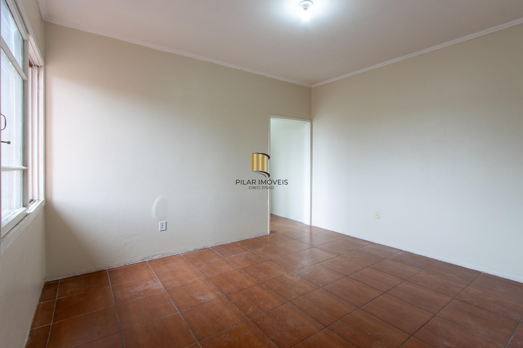 Apartamento 2 dormitórios - bairro Medianeira