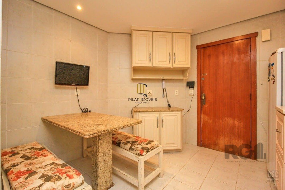 Apartamento 3 dormitórios no bairro Petrópolis