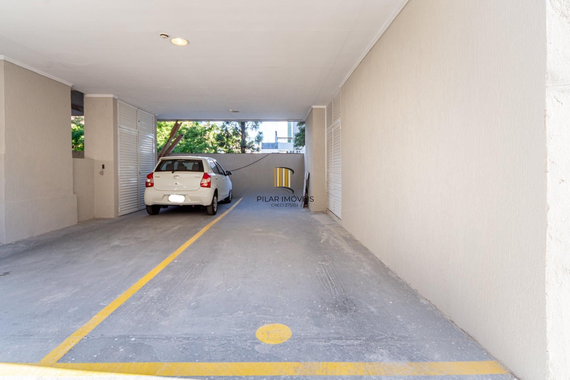 Apartamento 3 dormitórios, sendo 3 suítes e 2 vagas no Petropolis