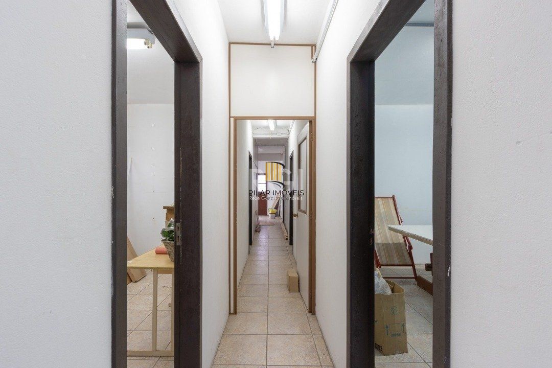 Predio para Venda - 362m², 0 dormitórios, Cristal