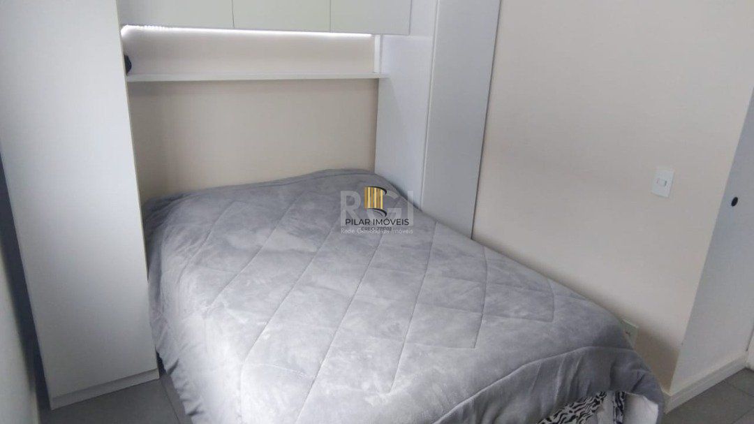 Apartamento para Venda - 52.03m², 3 dormitórios, 1 vaga - Hípica