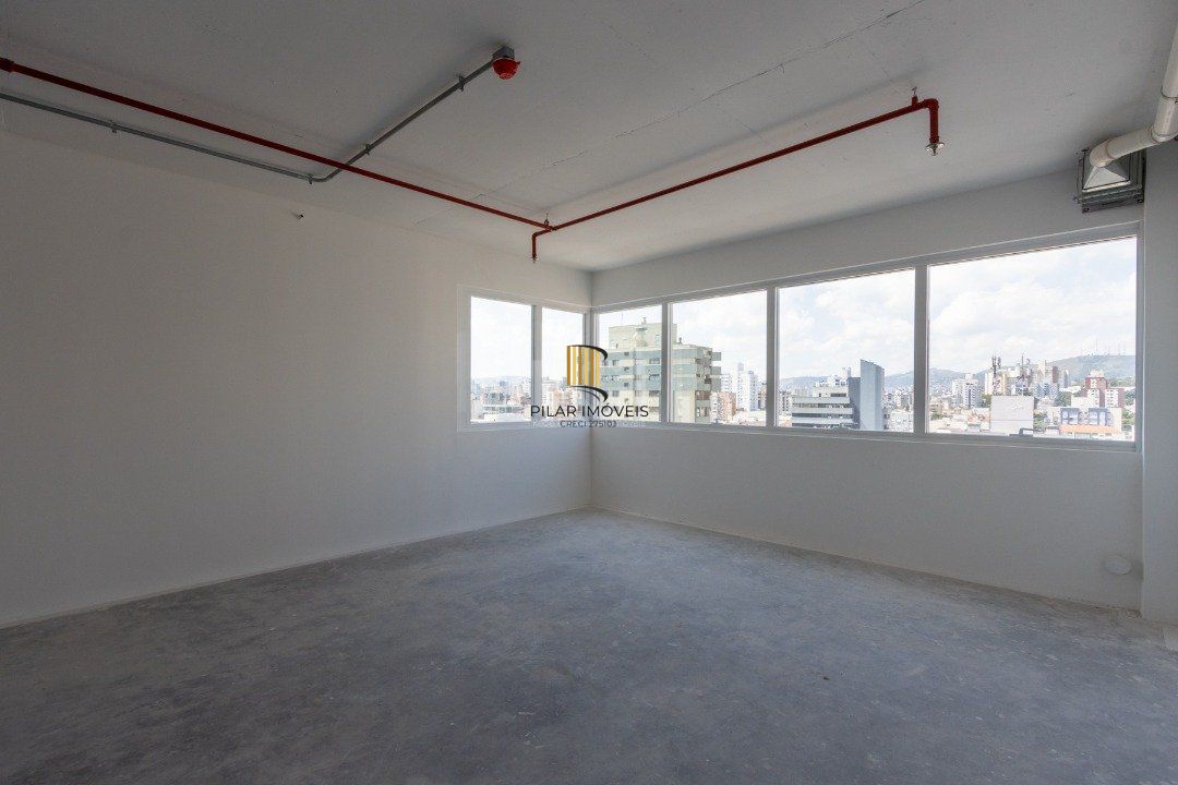 Conjunto/Sala para Venda - 38.23m², 0 dormitórios, Santana