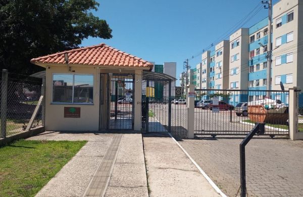 Apartamento à venda na Zona Sul de Porto Alegre, próximo a Juca Batista.