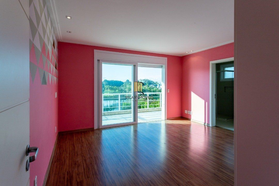 Casa Condominio para Venda - 500.69m², 4 dormitórios, sendo 4 suites, Belém Novo