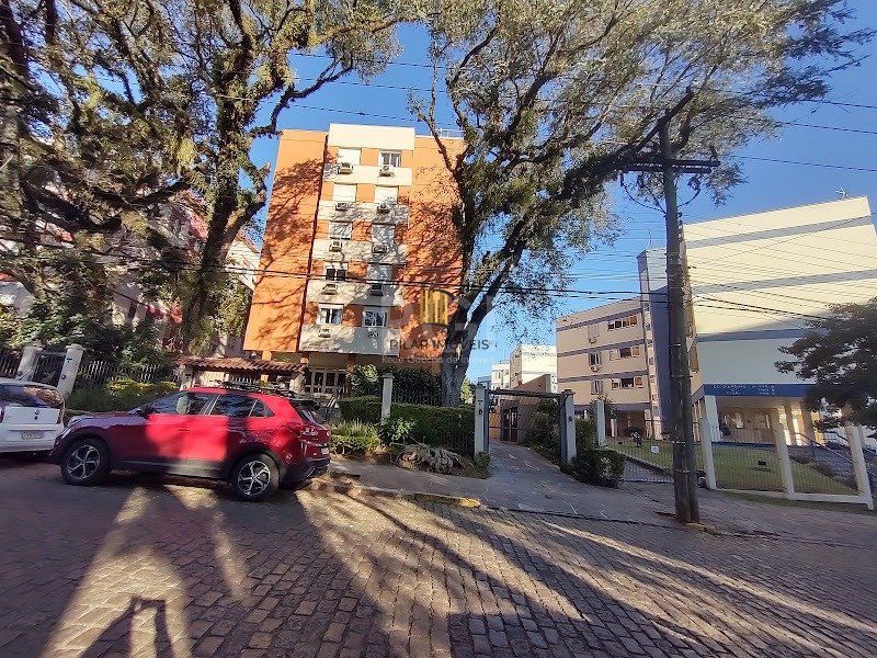 Cobertura para Venda - 153.93m², 3 dormitórios, sendo 1 suites, 1 vaga - Tristeza