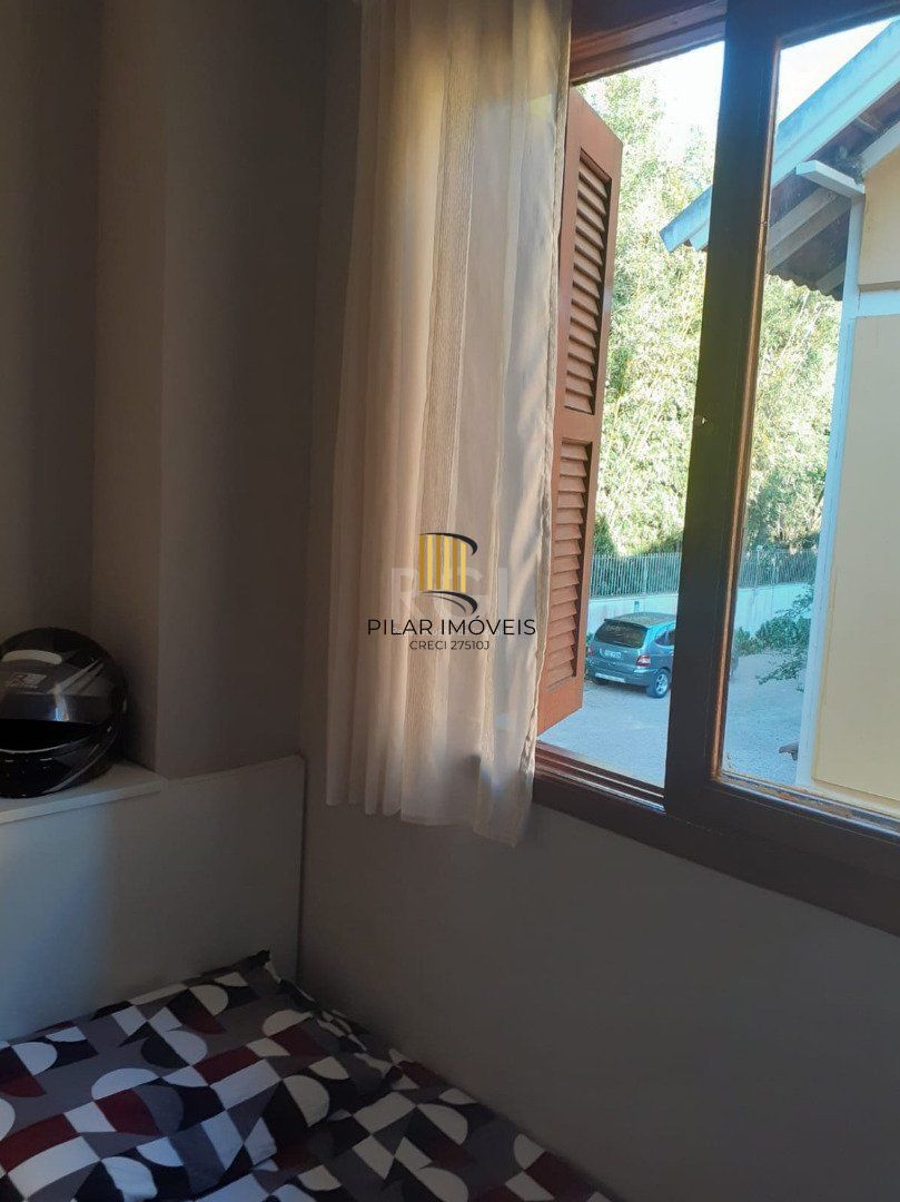 Casa Condominio para Venda - 56.52m², 3 dormitórios, 1 vaga - Aberta dos Morros