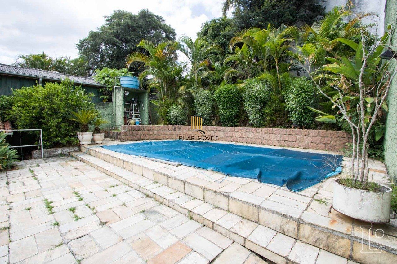 Casa para Venda - 416.89m², 4 dormitórios, sendo 1 suites, 5 vagas - Tristeza
