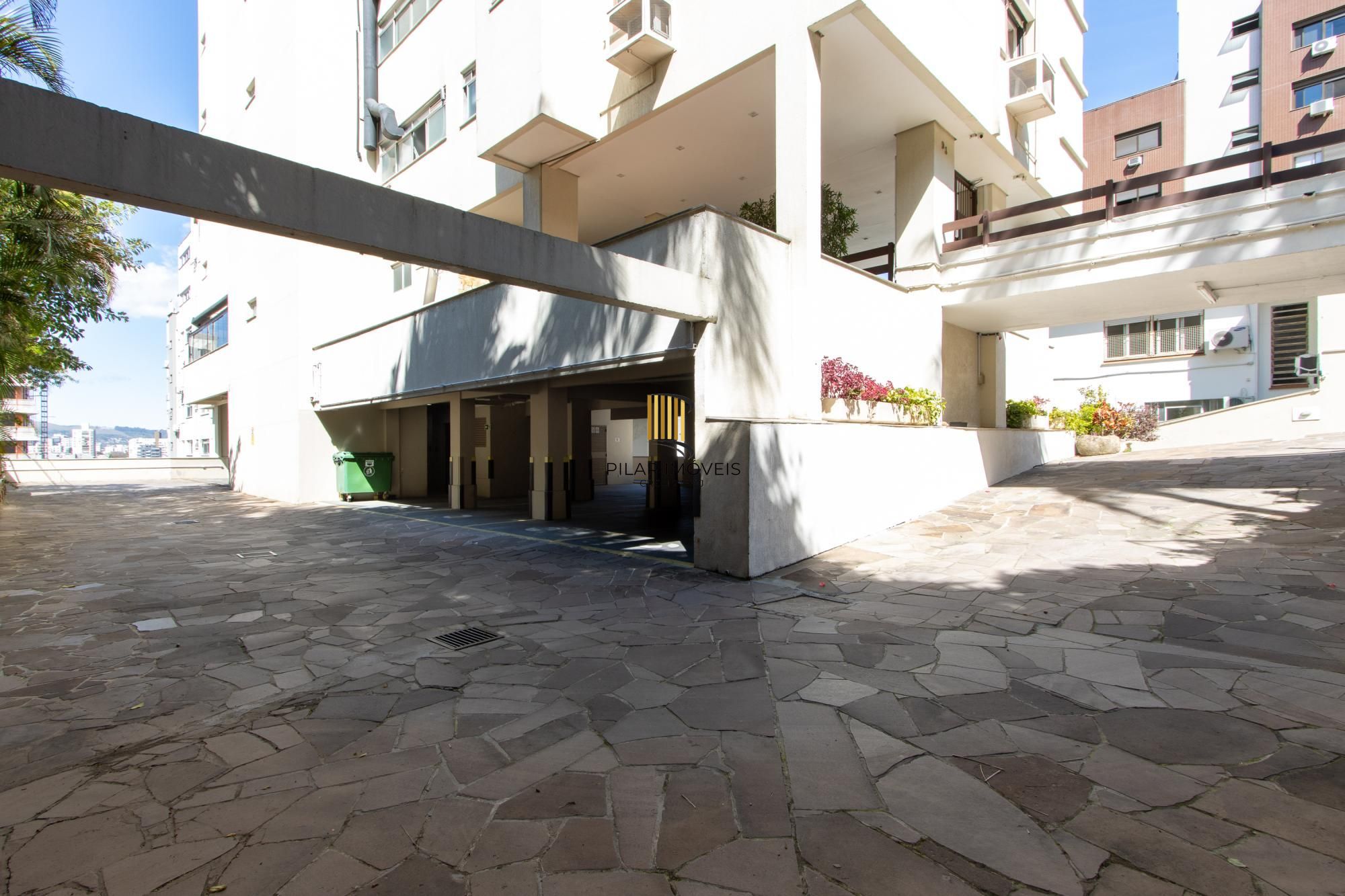 Oportunidade no Bela Vista, apartamento com 3 dormitórios em 154 m²