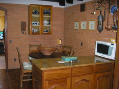Casa para Venda - 422.67m², 3 dormitórios, sendo 1 suites, Ipanema