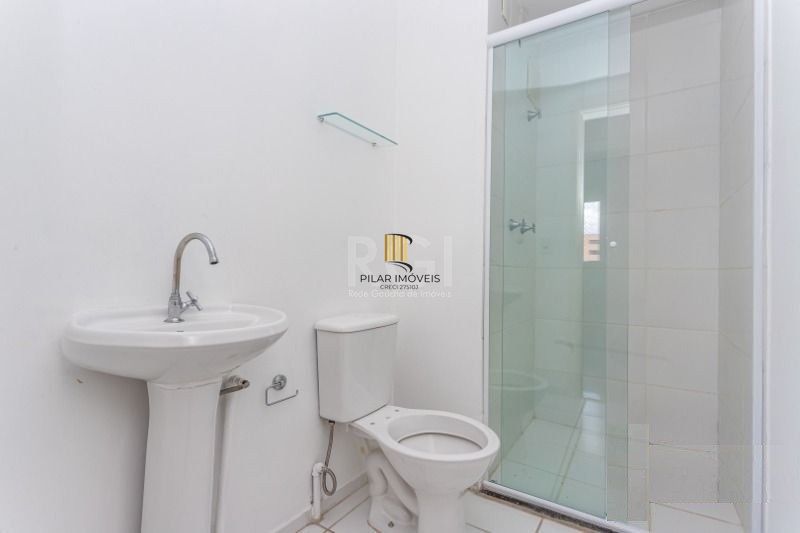Apartamento 2 dormitórios no bairro Camaquã