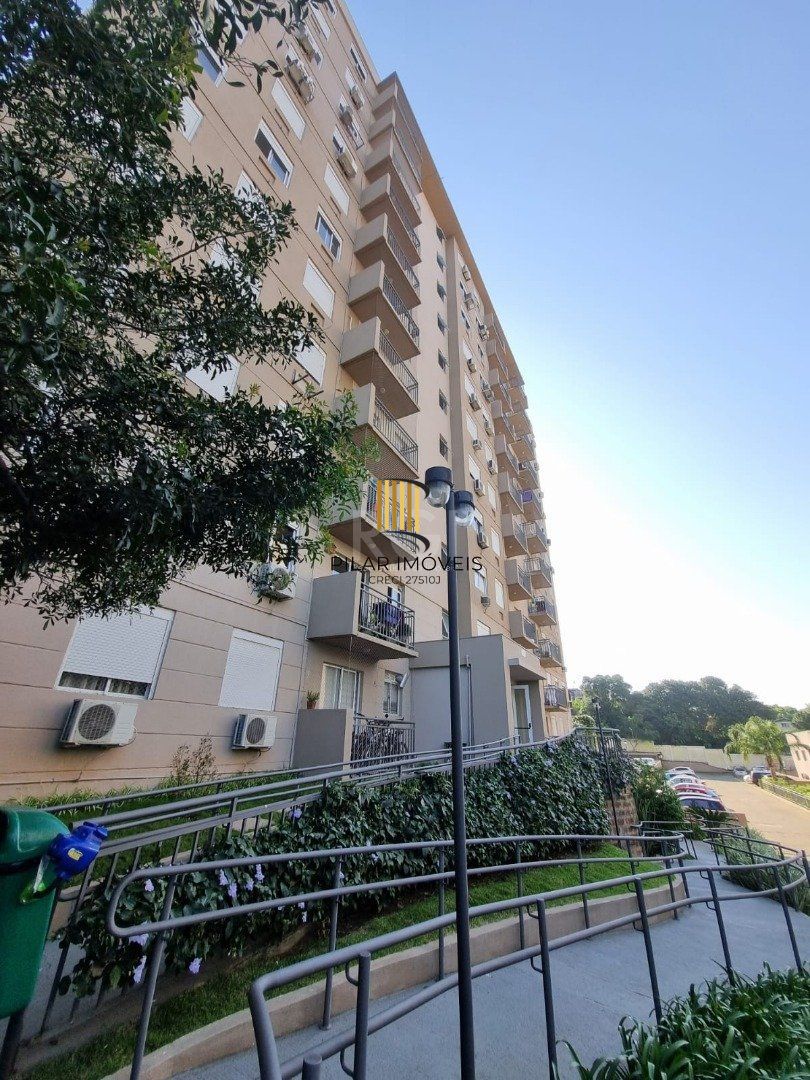 Apartamento para Venda - 67.54m², 3 dormitórios, sendo 1 suites, 2 vagas - Tristeza