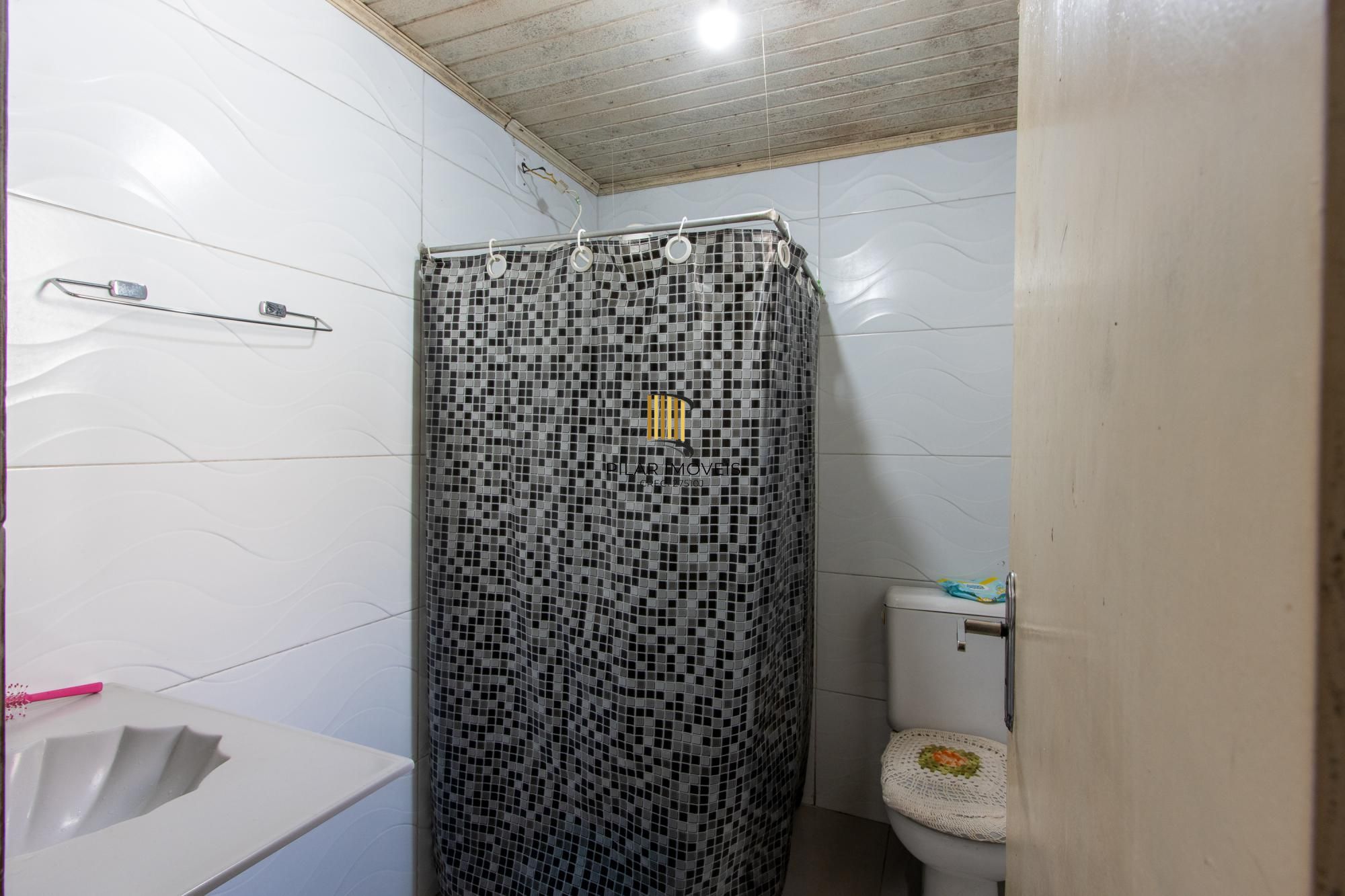 Sobrado amplo 4 dormitórios com piscina e casa extra no mesmo terreno – Hípica