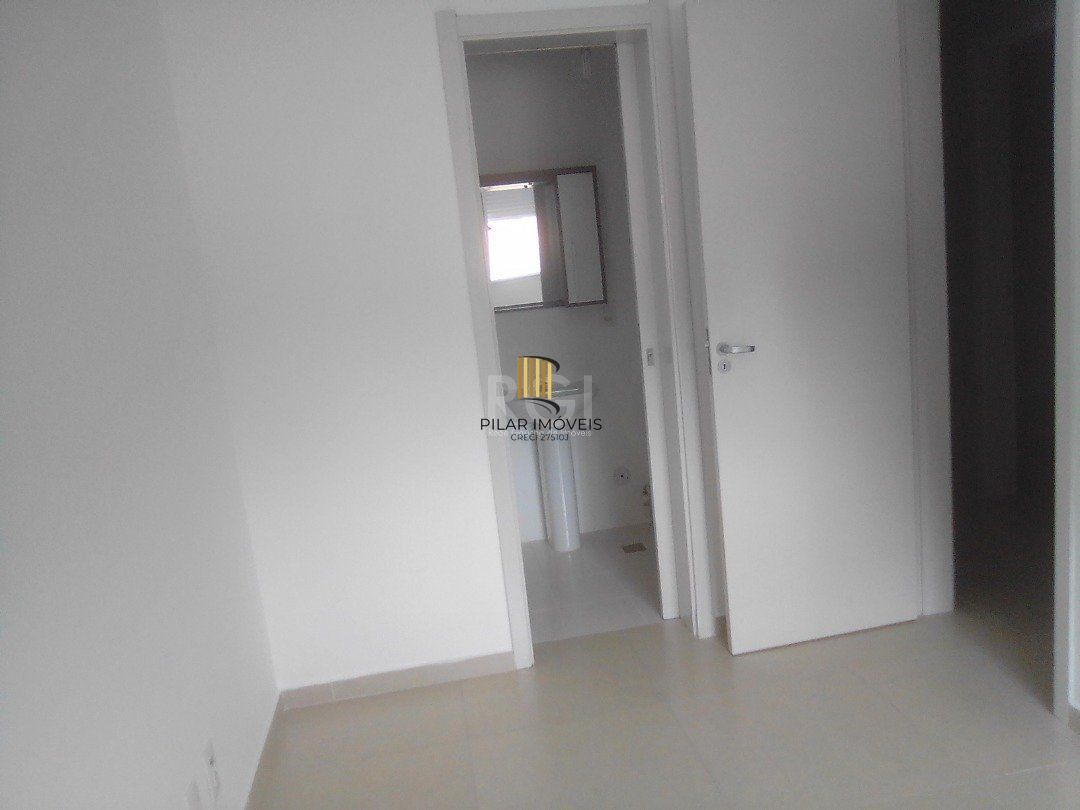 Apartamento para Venda - 61.55m², 3 dormitórios, sendo 1 suites, 1 vaga - Camaquã