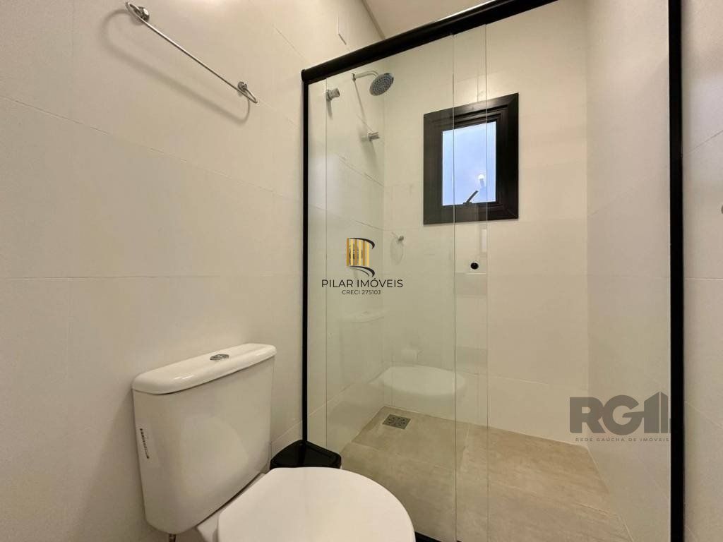 Casa 4 dormitórios no bairro Remanso