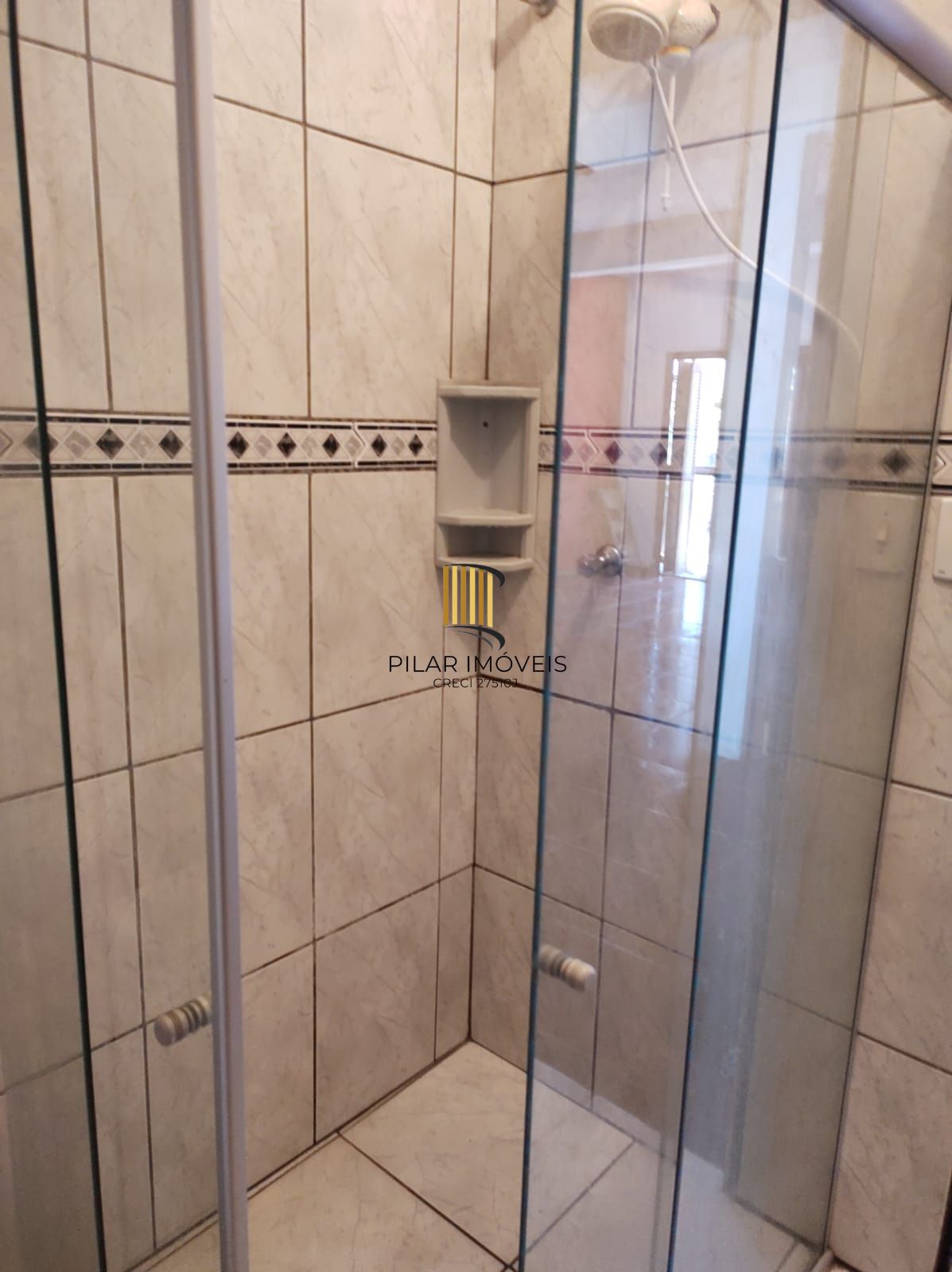 Casa 3 dormitórios no bairro Costa e Silva