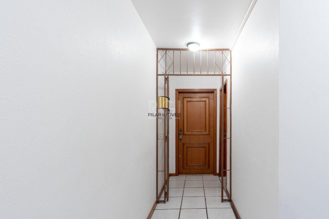 Apartamento para Venda - 98.69m², 2 dormitórios, sendo 1 suites, 1 vaga - Mont Serrat