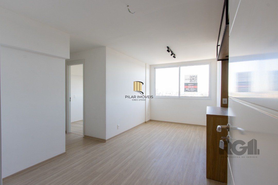 Apartamento 2 dormitórios no bairro São João