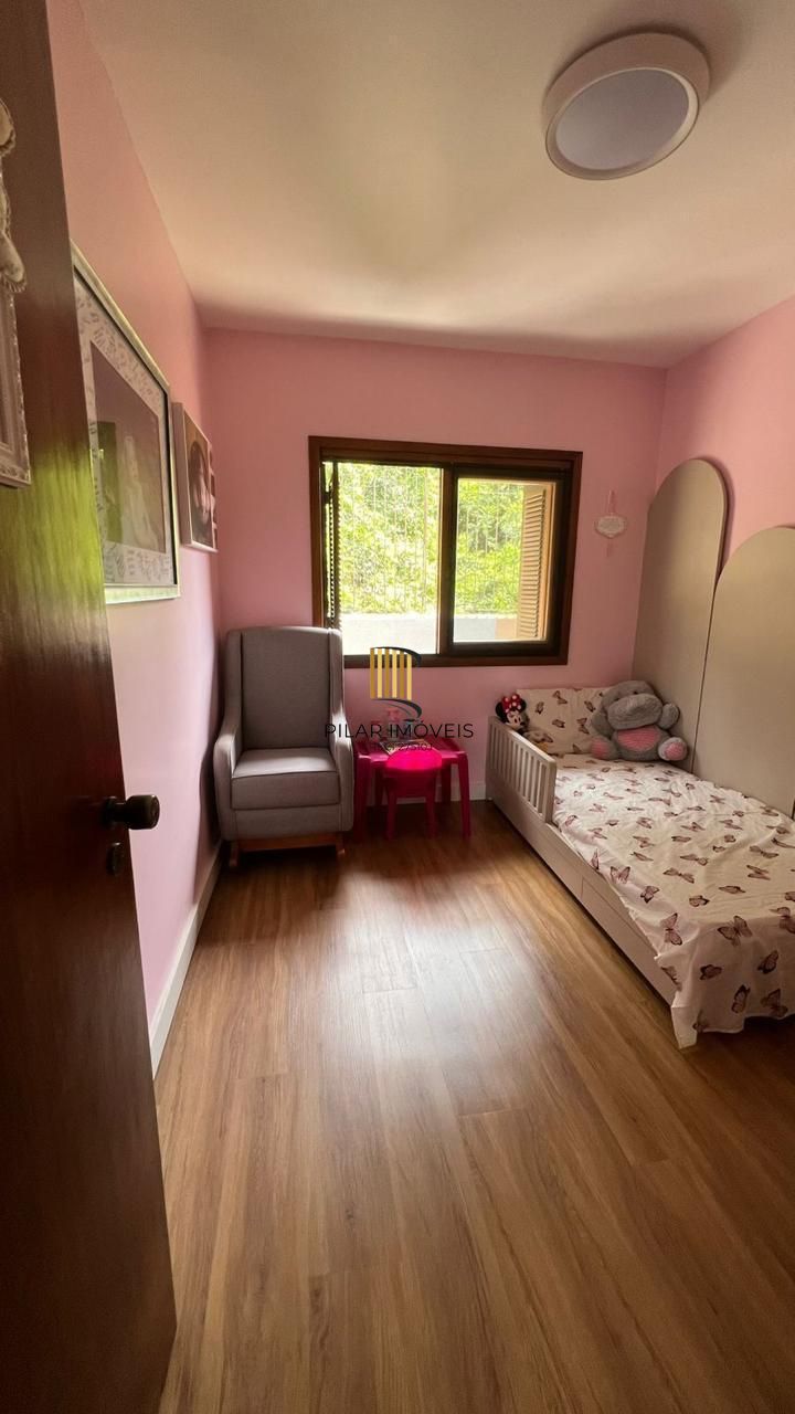 Casa em condomínio fechado para venda no bairro Jardim Isabel, com aproximadamente 204m² de área privativa,.