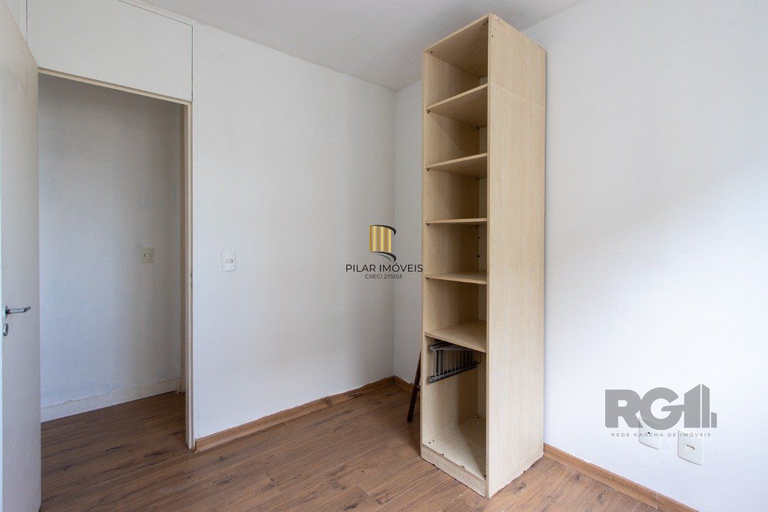 Apartamento de 3 dormitórios com Suite em Excelente Condomínio