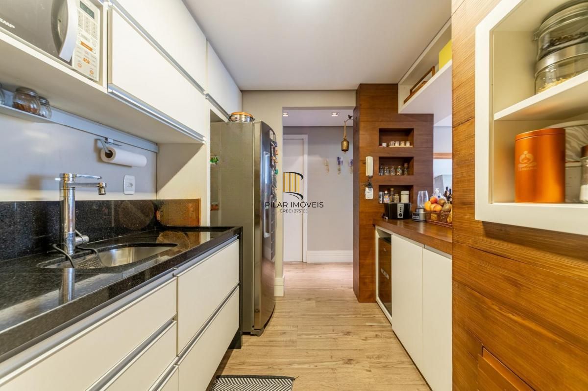 lindo e decorado apto de 2 dorm 1 suíte na Iguassú.