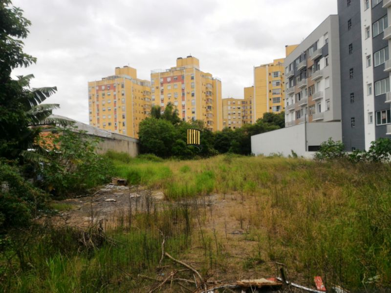 Terreno para Venda - 0m², 0 dormitórios, Tristeza