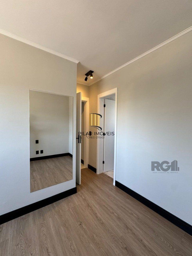 Apartamento 2 dormitórios no bairro Camaquã