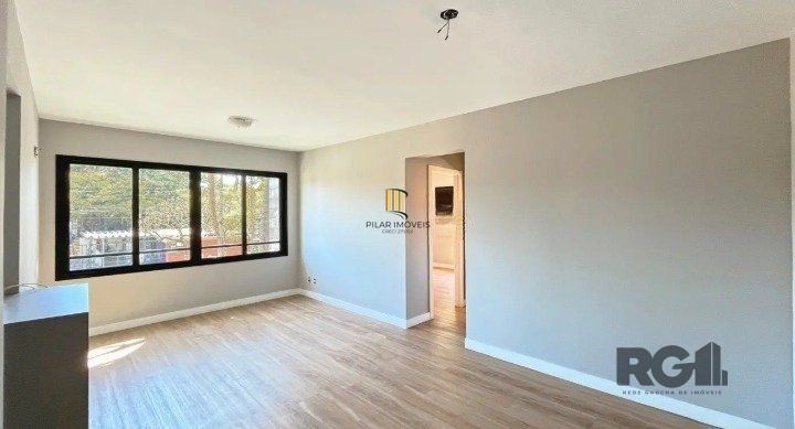Apartamento 2 dormitórios no bairro Camaquã - Pilar Imóveis
