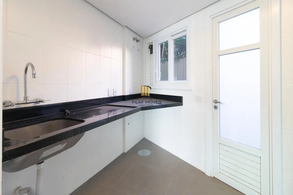 Apartamento garden com 3 quartos no bairro Cristal