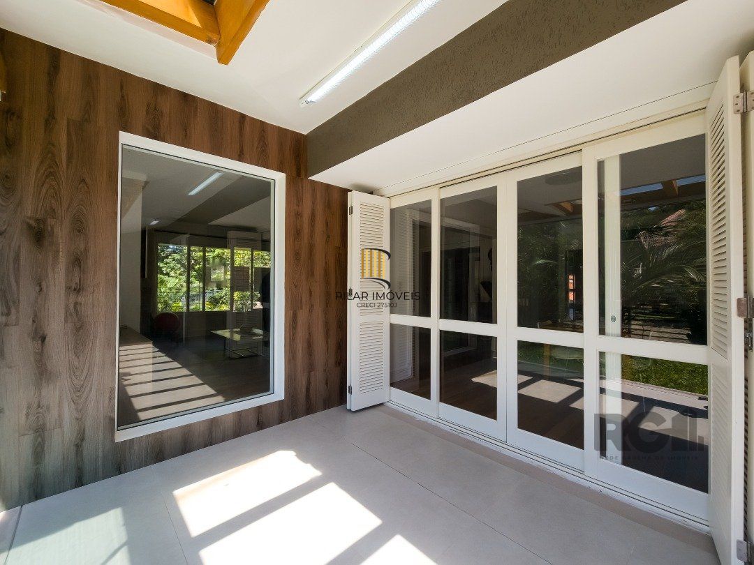 Casa 3 dormitórios no bairro Jardim Isabel