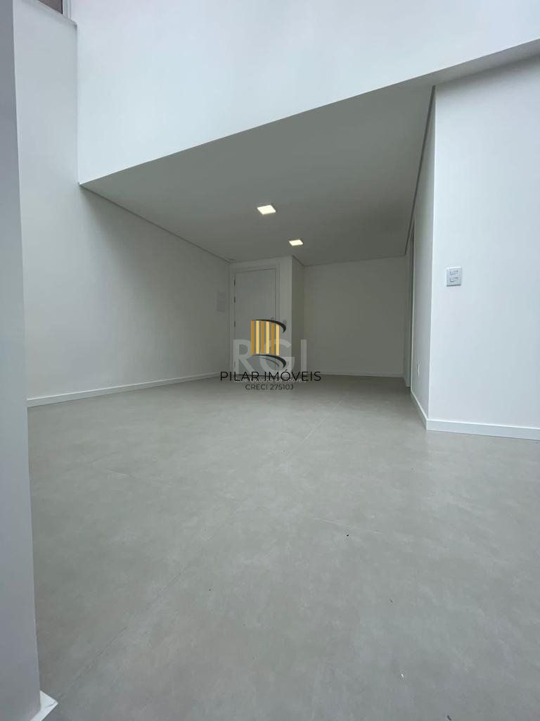 Conjunto/Sala para Venda - 76.78m², 0 dormitórios, Rio Branco