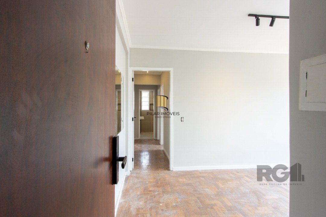 Apartamento 2 dormitórios no bairro Santo Antônio
