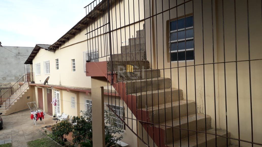 Casa para Venda - 480m², 3 dormitórios, 4 vagas - Camaquã