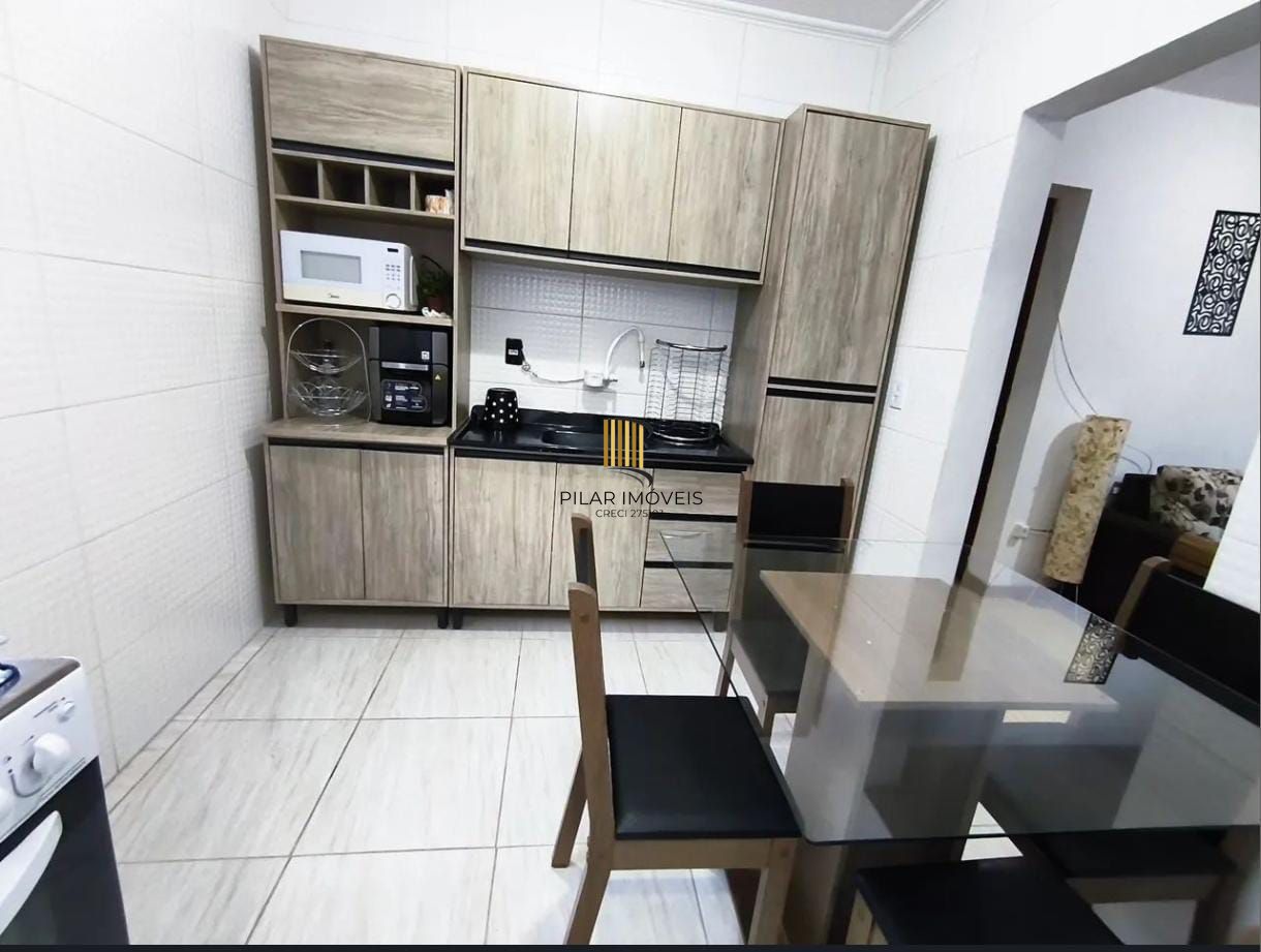 Apartamento 2 dormitórios no bairro Camaquã