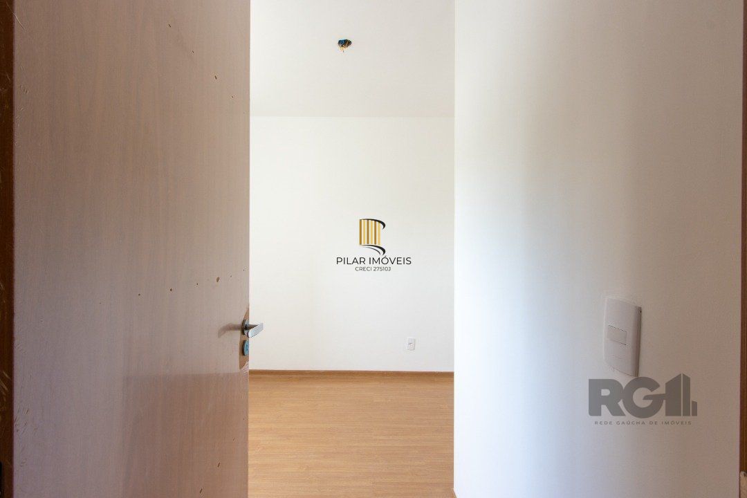 Apartamento | 2 quartos | 44,00m2 privativos | Bairro Morro Santana