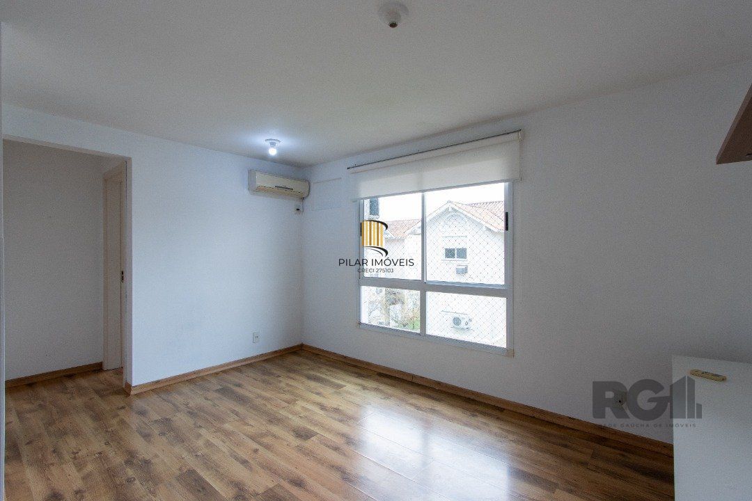 Apartamento 2 dormitórios no bairro Hípica