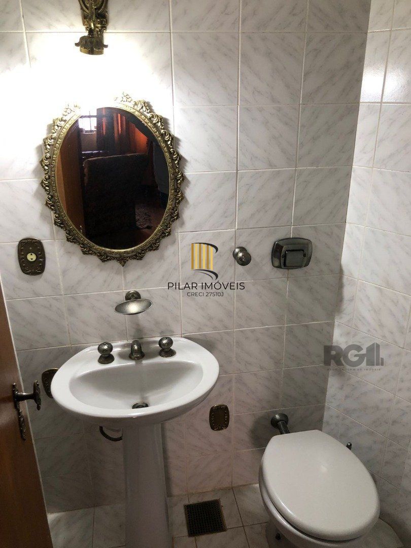 Sala Comercial no bairro Rio Branco
