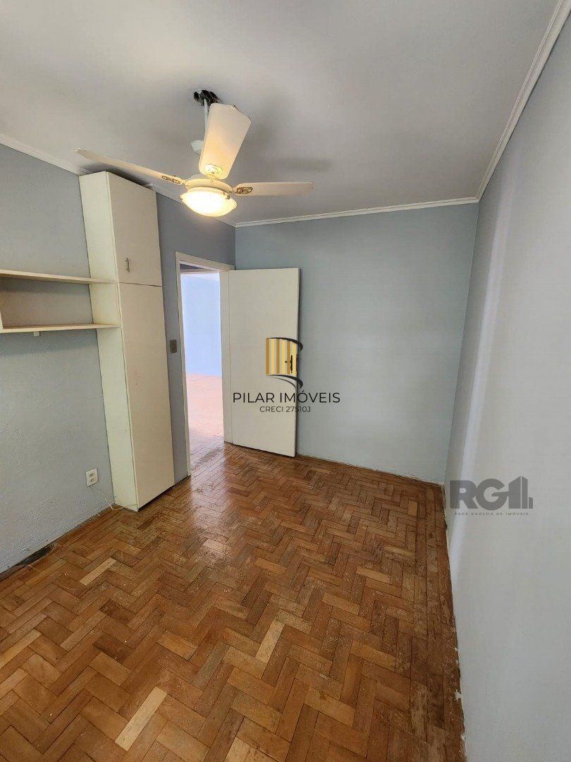 Apartamento 2 dormitórios no bairro Santa Tereza