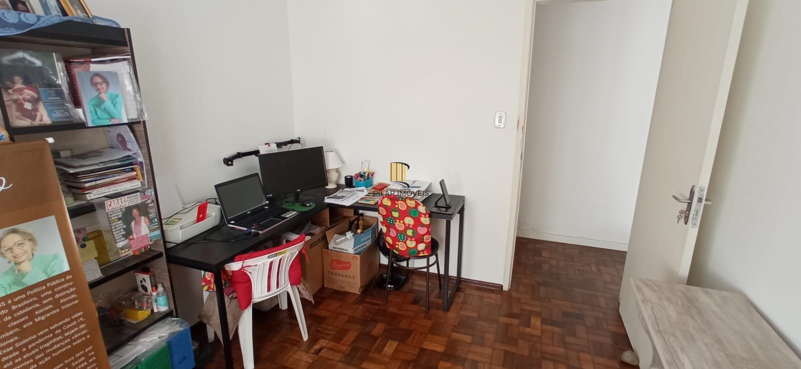 Apartamento 3 dorm na tristeza