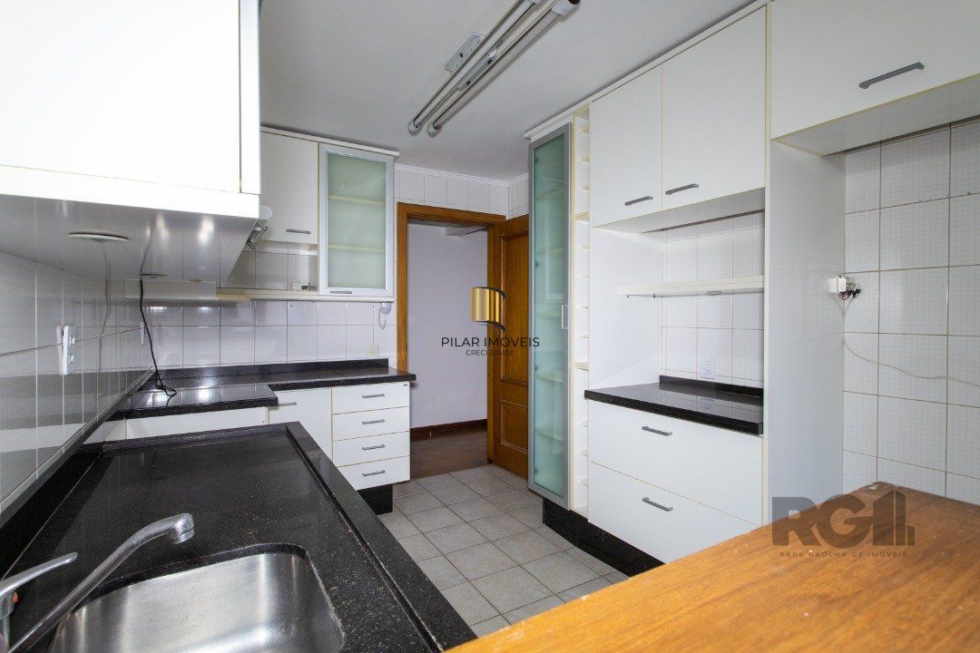 Apartamento 3 dormitórios no bairro Tristeza