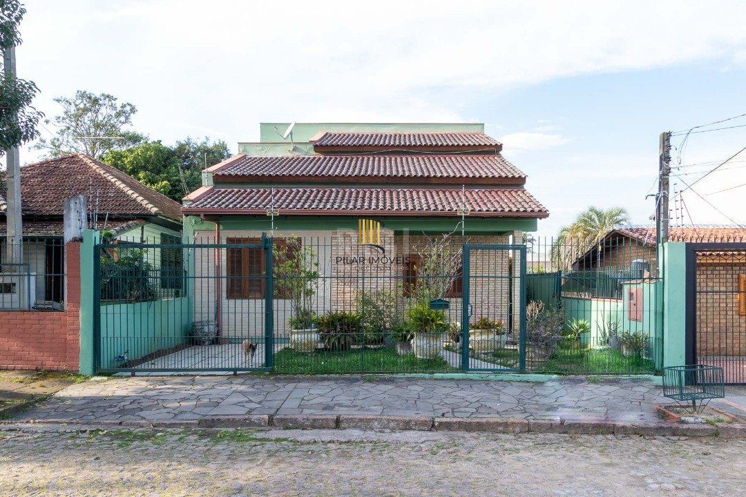 Casa à venda em Ipanema, Porto Alegre - Pilar Imóveis
